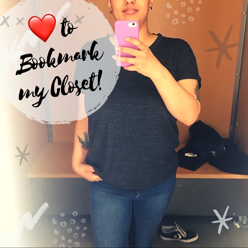❤️ Bookmark my Closet
